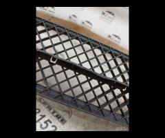 GRIGLIA CENTRALE ANTERIORE INFERIORE BMW 1 E87 LCI - 6