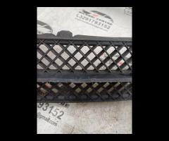 GRIGLIA CENTRALE ANTERIORE INFERIORE BMW 1 E87 LCI - 7