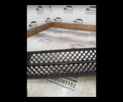 GRIGLIA CENTRALE ANTERIORE INFERIORE BMW 1 E87 LCI - 8