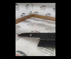 GRIGLIA CENTRALE ANTERIORE INFERIORE BMW 1 E87 LCI - 9