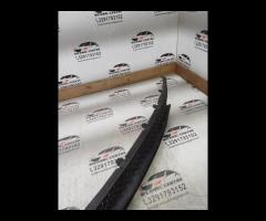 GRIGLIA CENTRALE ANTERIORE INFERIORE BMW 1 E87 LCI - 10