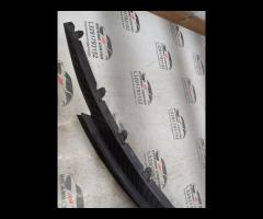 GRIGLIA CENTRALE ANTERIORE INFERIORE BMW 1 E87 LCI - 12