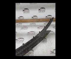 GRIGLIA CENTRALE ANTERIORE INFERIORE BMW 1 E87 LCI - 14
