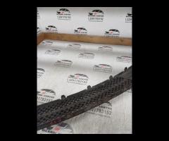 GRIGLIA CENTRALE ANTERIORE INFERIORE BMW 1 E87 LCI - 15