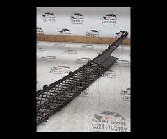GRIGLIA CENTRALE ANTERIORE INFERIORE BMW 1 E87 LCI - 16