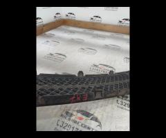 GRIGLIA CENTRALE ANTERIORE INFERIORE BMW 1 E87 LCI - 21