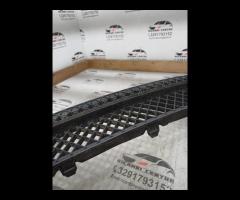 GRIGLIA CENTRALE ANTERIORE INFERIORE BMW 1 E87 LCI - 23