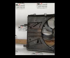 VENTOLA RAFFREDDAMENTO MOTORE OPEL ASTRAJ (P10)/CH