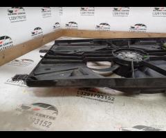 VENTOLA RAFFREDDAMENTO MOTORE OPEL ASTRAJ (P10)/CH - 6