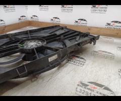 VENTOLA RAFFREDDAMENTO MOTORE OPEL ASTRAJ (P10)/CH - 10