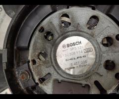 VENTOLA RAFFREDDAMENTO MOTORE OPEL ASTRAJ (P10)/CH - 12