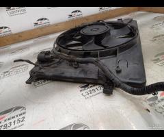 VENTOLA RAFFREDDAMENTO MOTORE OPEL ASTRAJ (P10)/CH - 19