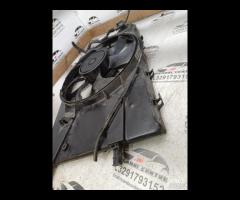 VENTOLA RAFFREDDAMENTO MOTORE OPEL ASTRAJ (P10)/CH - 21
