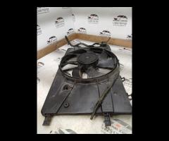 VENTOLA RAFFREDDAMENTO MOTORE OPEL ASTRAJ (P10)/CH - 22