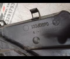 VENTOLA RAFFREDDAMENTO MOTORE OPEL ASTRAJ (P10)/CH - 23