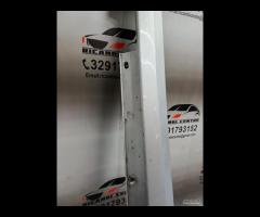 MINIGONNA SOTTOPORTA LATO SX MERCEDES CLASSE C W20