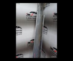 MINIGONNA SOTTOPORTA LATO SX MERCEDES CLASSE C W20 - 23