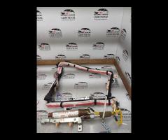 AIRBAG A TENDINA LATERALE DESTRO HONDA CR-V III IV
