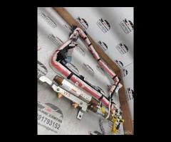 AIRBAG A TENDINA LATERALE DESTRO HONDA CR-V III IV - 15