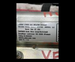 AIRBAG A TENDINA LATERALE DESTRO HONDA CR-V III IV - 16