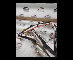 AIRBAG A TENDINA LATERALE DESTRO HONDA CR-V III IV - 18