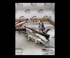 AIRBAG A TENDINA LATERALE DESTRO HONDA CR-V III IV - 20