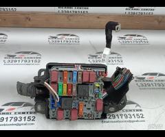 SCATOLA PORTA FUSIBILI 2018 FIAT TIPO/FIAT 500L / - 7