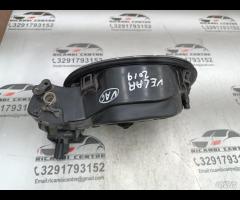 TAPPO COPERCHIO SERBATOIO CARBURANTE 2019 RANGE RO - 6