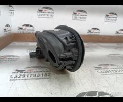 TAPPO COPERCHIO SERBATOIO CARBURANTE 2019 RANGE RO - 8
