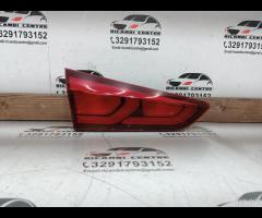 FARO FANALE STOP POSTERIORE SINISTRO HYUNDAI I20 I