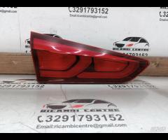 FARO FANALE STOP POSTERIORE SINISTRO HYUNDAI I20 I