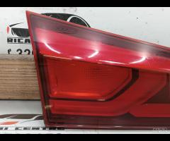 FARO FANALE STOP POSTERIORE SINISTRO HYUNDAI I20 I