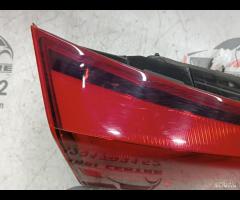 FARO FANALE STOP POSTERIORE SINISTRO HYUNDAI I20 I - 8