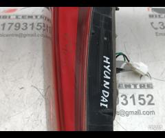 FARO FANALE STOP POSTERIORE SINISTRO HYUNDAI I20 I - 10
