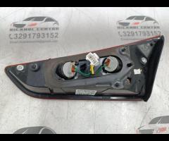 FARO FANALE STOP POSTERIORE SINISTRO HYUNDAI I20 I - 12
