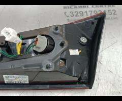 FARO FANALE STOP POSTERIORE SINISTRO HYUNDAI I20 I - 13