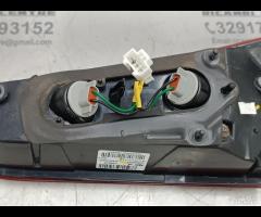 FARO FANALE STOP POSTERIORE SINISTRO HYUNDAI I20 I - 14