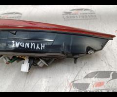 FARO FANALE STOP POSTERIORE DESTRA HYUNDAI I20 II - 8