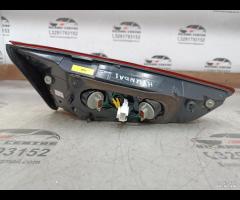 FARO FANALE STOP POSTERIORE DESTRA HYUNDAI I20 II - 10