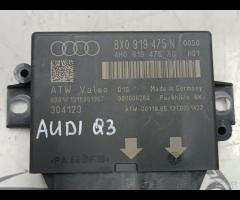 CENTRALINA MODULO DI PARCHEGGIO PDC AUDI Q3 2013 8 - 7