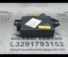 CENTRALINA MODULO DI PARCHEGGIO PDC AUDI Q3 2013 8 - 17