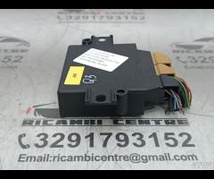 CENTRALINA MODULO DI PARCHEGGIO PDC AUDI Q3 2013 8 - 18
