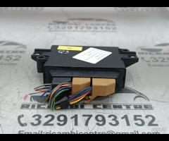CENTRALINA MODULO DI PARCHEGGIO PDC AUDI Q3 2013 8 - 19