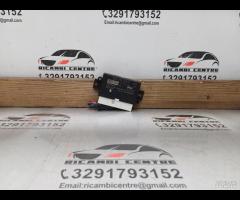 CENTRALINA MODULO PDC SENSORI PARCHEGGIO SKODA KAM