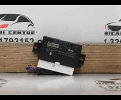 CENTRALINA MODULO PDC SENSORI PARCHEGGIO SKODA KAM