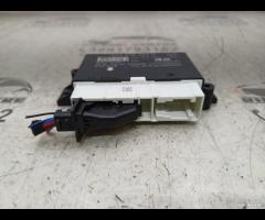CENTRALINA MODULO PDC SENSORI PARCHEGGIO SKODA KAM