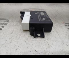 CENTRALINA MODULO PDC SENSORI PARCHEGGIO SKODA KAM - 6