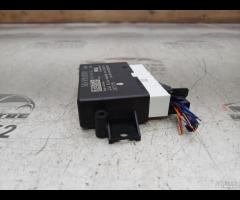 CENTRALINA MODULO PDC SENSORI PARCHEGGIO SKODA KAM - 8
