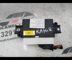 CENTRALINA MODULO PDC SENSORI PARCHEGGIO SKODA KAM - 11