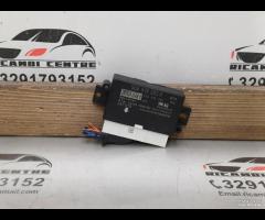CENTRALINA MODULO PDC SENSORI PARCHEGGIO SKODA KAM - 14